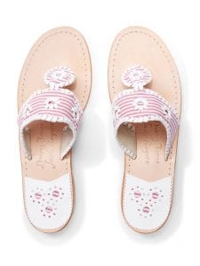 1 Draper James + Jack Rogers 3