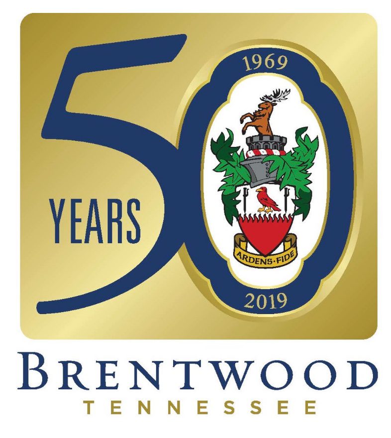 50 Years Brentwood, TN, a family Festival in Brentwood, food trucks, a beer garden, a Kid's Zone that is fun for all ages, and a variety of live music.