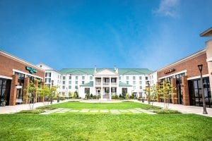 Brentwood Farmers Market location, Brentwood, TN events, shopping and family fun.