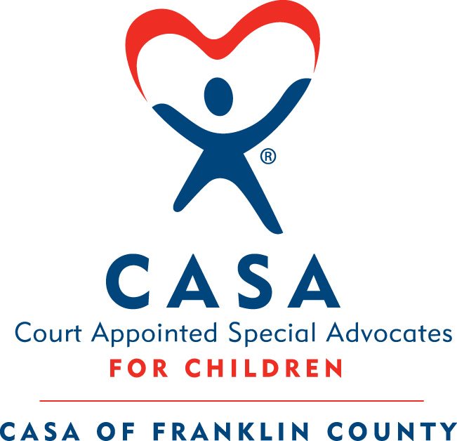 Williamson County CASA.