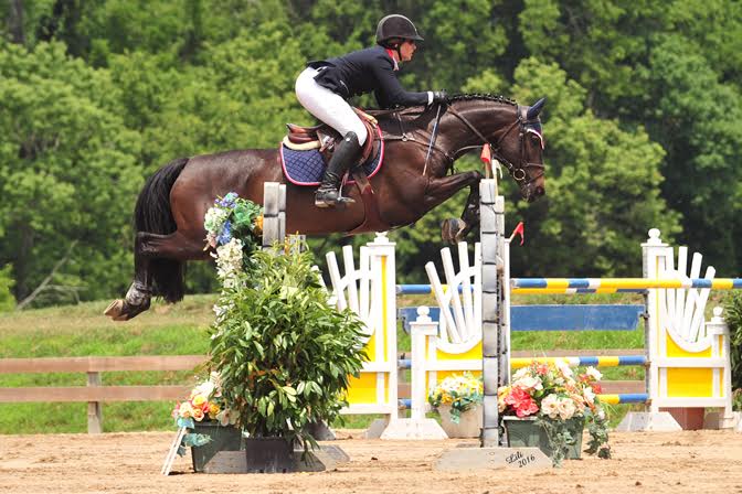 Music Country Grand Prix in Franklin, Tennessee at Brownland Farm.