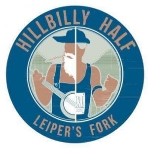 Hillbilly Half Marathon Franklin TN