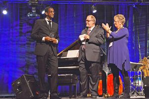 Jazzmania Franklin Tennessee.image