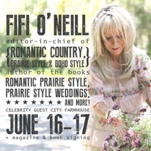 June Pop Up Fair Franklin TN