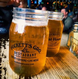 New Puckett's Brew Franklin TN