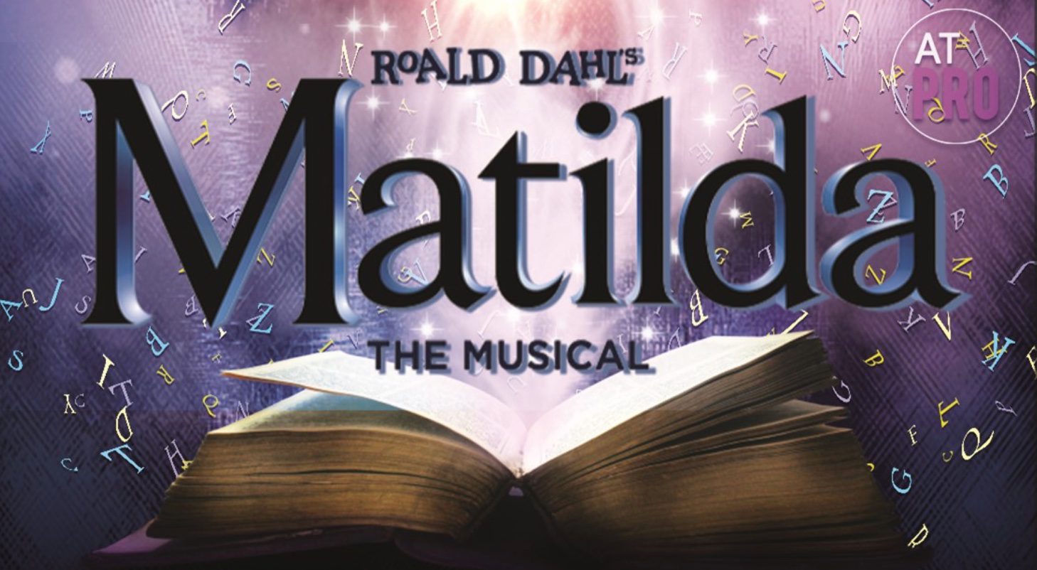 Roald Dahl's Matilda The Musical in Franklin, TN
