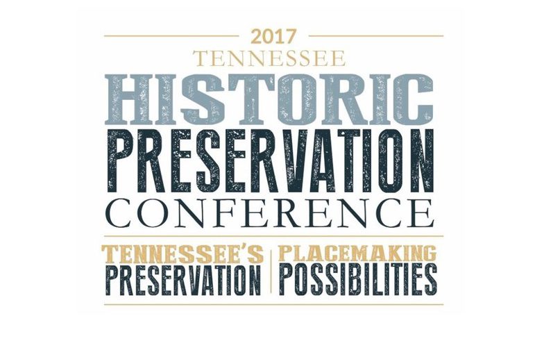 Tennessee Historic Preservation Conference