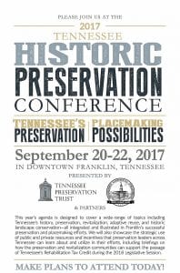 TPT Annual Conference