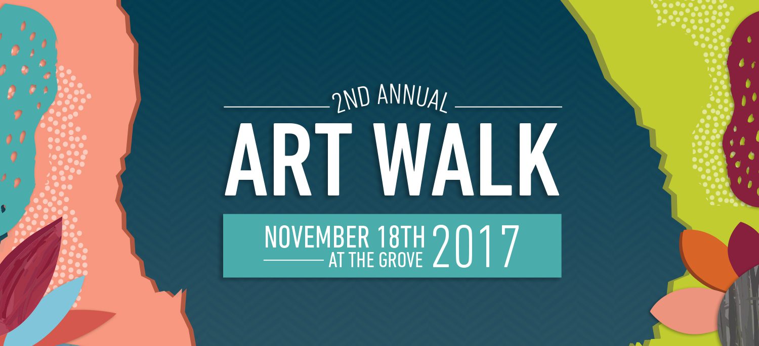 Art Walk & Holiday Market