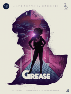 grease_artposter