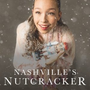 nashville's nutcracker