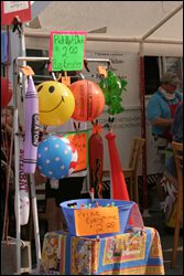 Shops at Franklin on the Fourth event in downtown Franklin, the event offers a fireworks show, live bands, games, vendors and more!