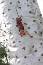 Franklin on the Fourth event in downtown Franklin, offers a fireworks show, live bands, games, vendors and more!