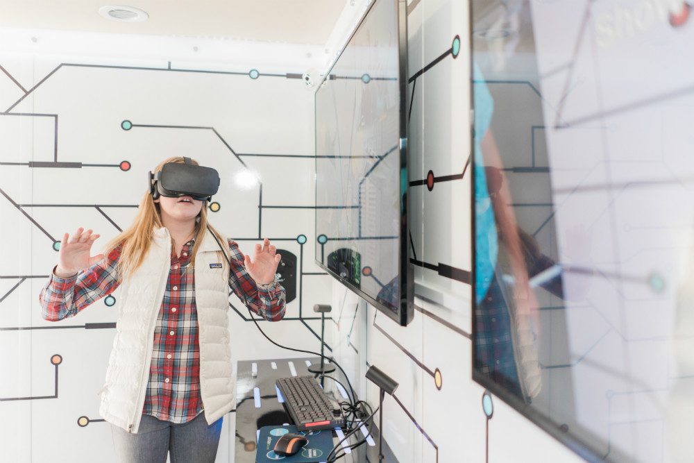 TN Driving Innovation Lab