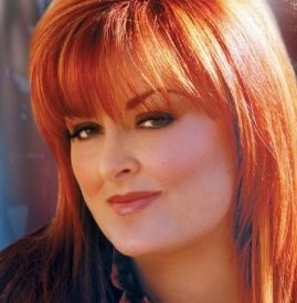 Wynonna Judd