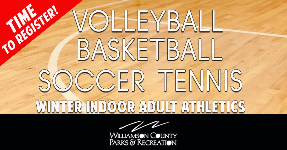 Adult athletics and activities in Franklin, TN and Brentwood, TN.