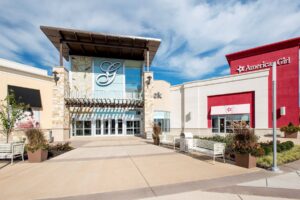 CoolSprings Galleria Franklin, TN_Mall.