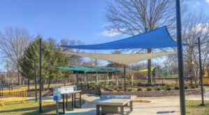 Pinkerton Park Franklin, Tenn.