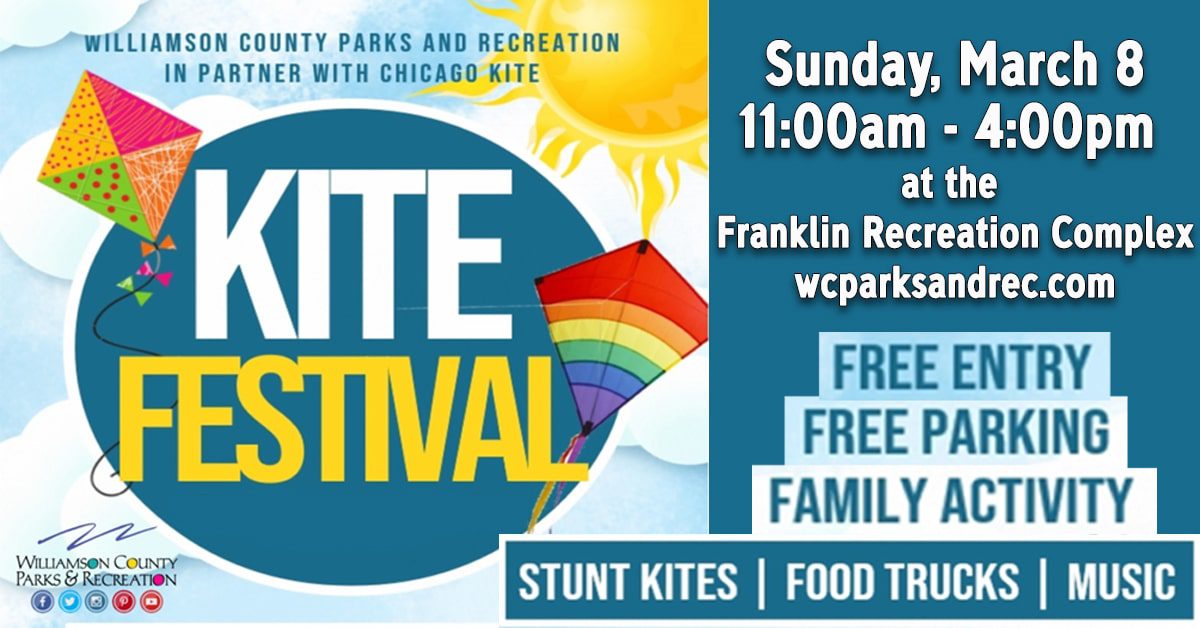 Franklin, TN Kite Festival, family events and activities, kids events, fun for all ages!