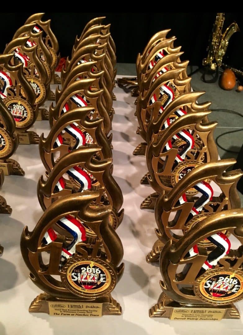 Sizzle Awards Gala 5