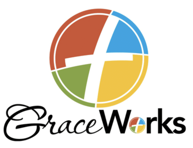 GraceWorks logo.