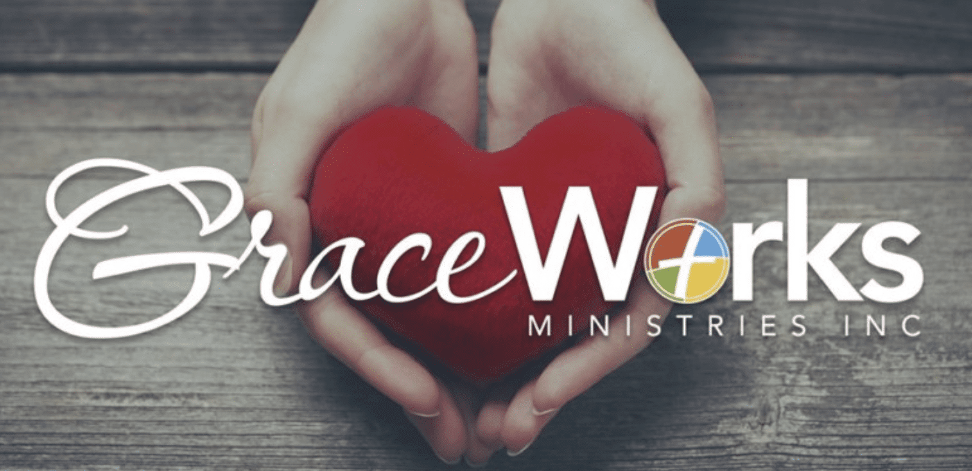 GraceWorks Ministries