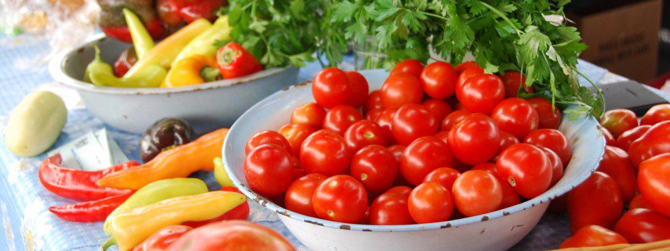 veggies - franklin farmers market downtown franklin tn.