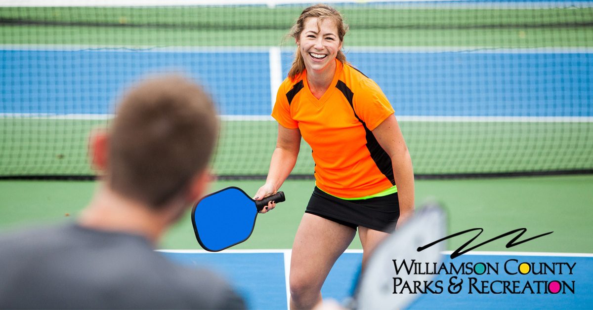 Pickleball in Franklin, TN and Brentwood, TN - Williamson County, TN Adult Sports