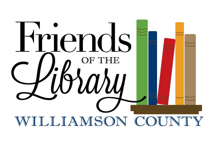 Friends of the Library Williamson County Book Sale in Franklin, TN.