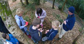 Family Events in Brentwood, TN - Geocatching