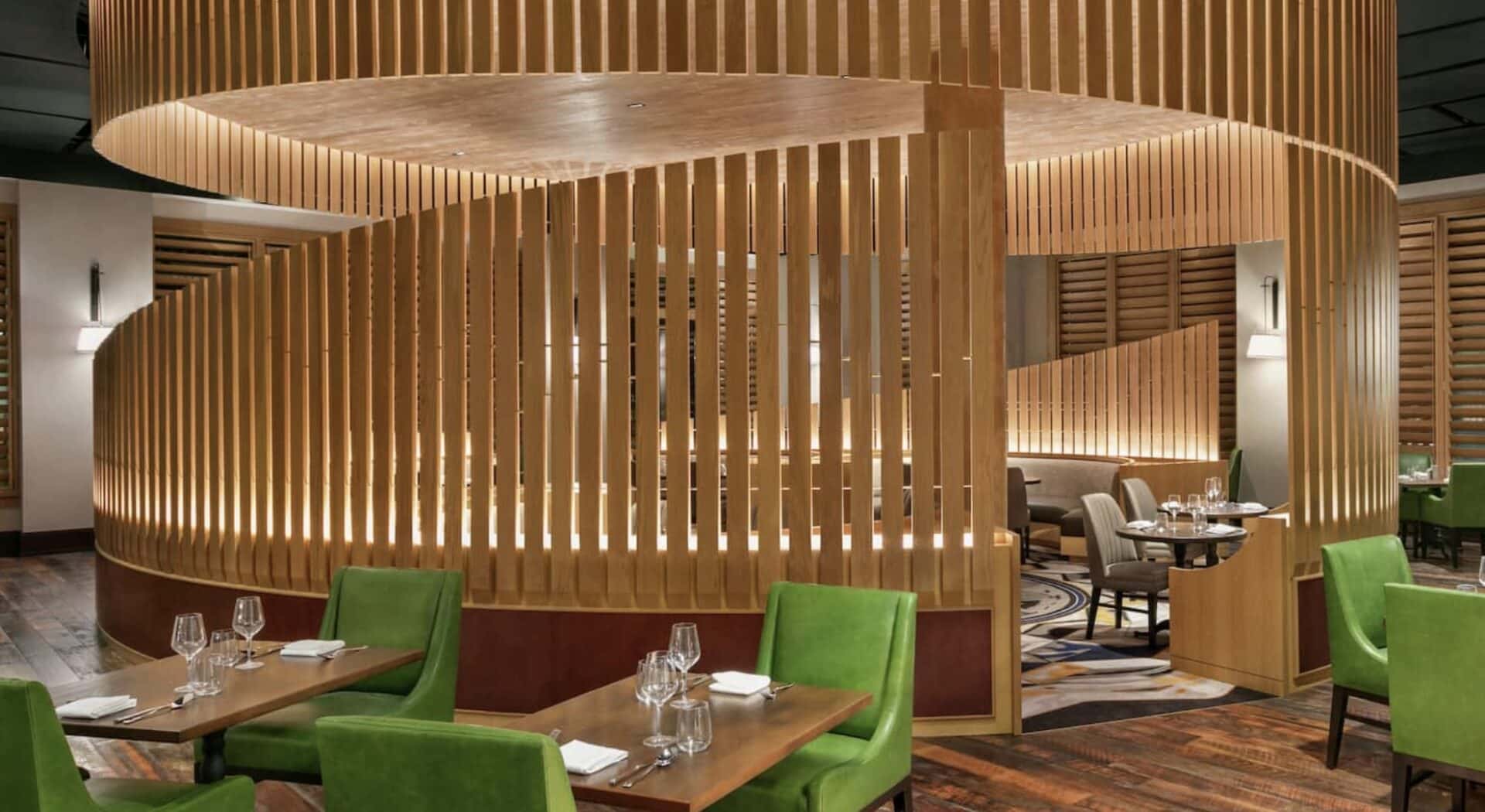 1799 Kitchen & Cocktails, restaurant in downtown Franklin, TN