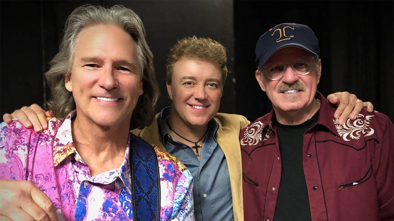 Franklin, TN Live Entertainment, Bridges and Backroads