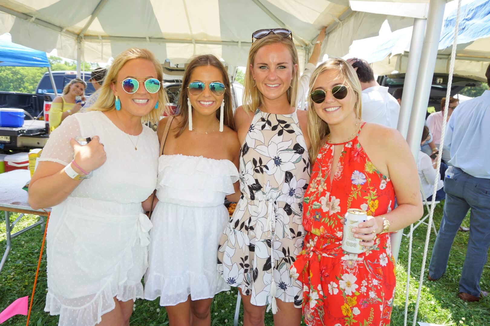 Iroquois Steeplechase Nashville, TN