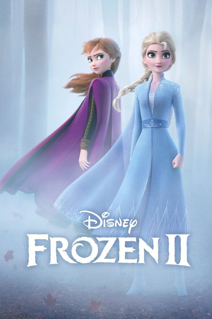 Frozen 2, kids events in Franklin, TN, Movies in the Park, a family event for all ages.