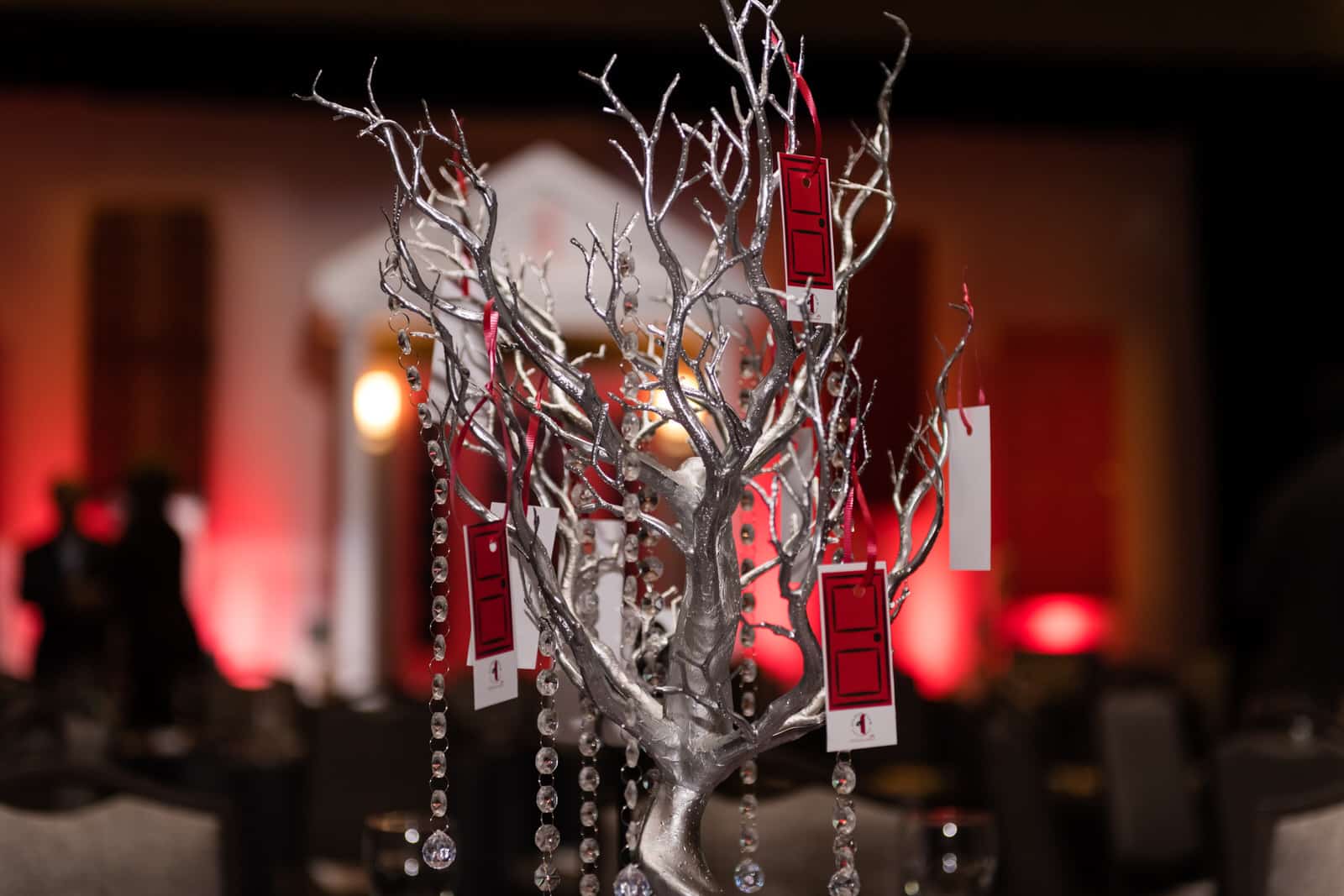 Red Door Bash, a Nashville, TN event, The award-winning Red Door Bash, benefiting Gilda’s Club Middle Tennessee’s free cancer support program, is Saturday, October 9, 2021 at the Omni Nashville Hotel.