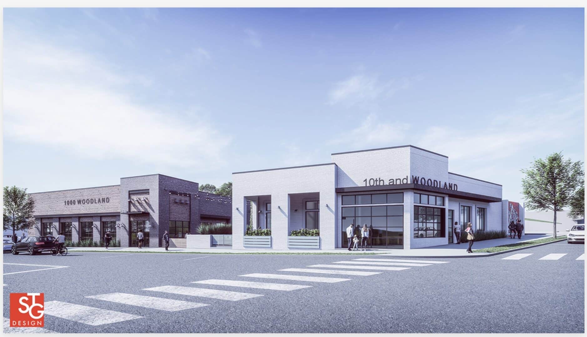 Nashville Restaurant Edley’s Bar-B-Que