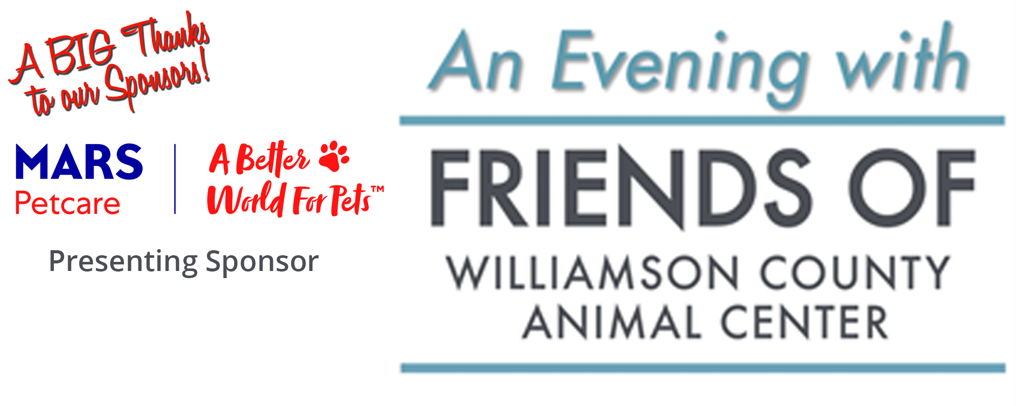 An Evening with Friends