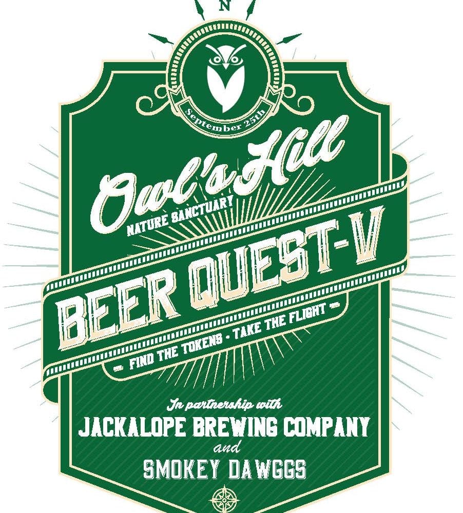 Beer Quest Festival in Brentwood, TN