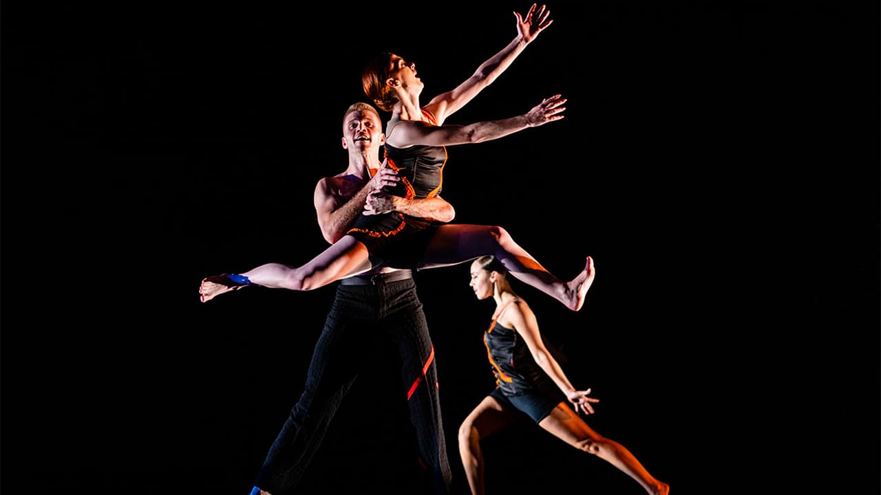 Celebration of Dance- Giordano Dance Chicago, Part of the Celebration of Dance Series at The Franklin Theatre in downtown Franklin, TN.