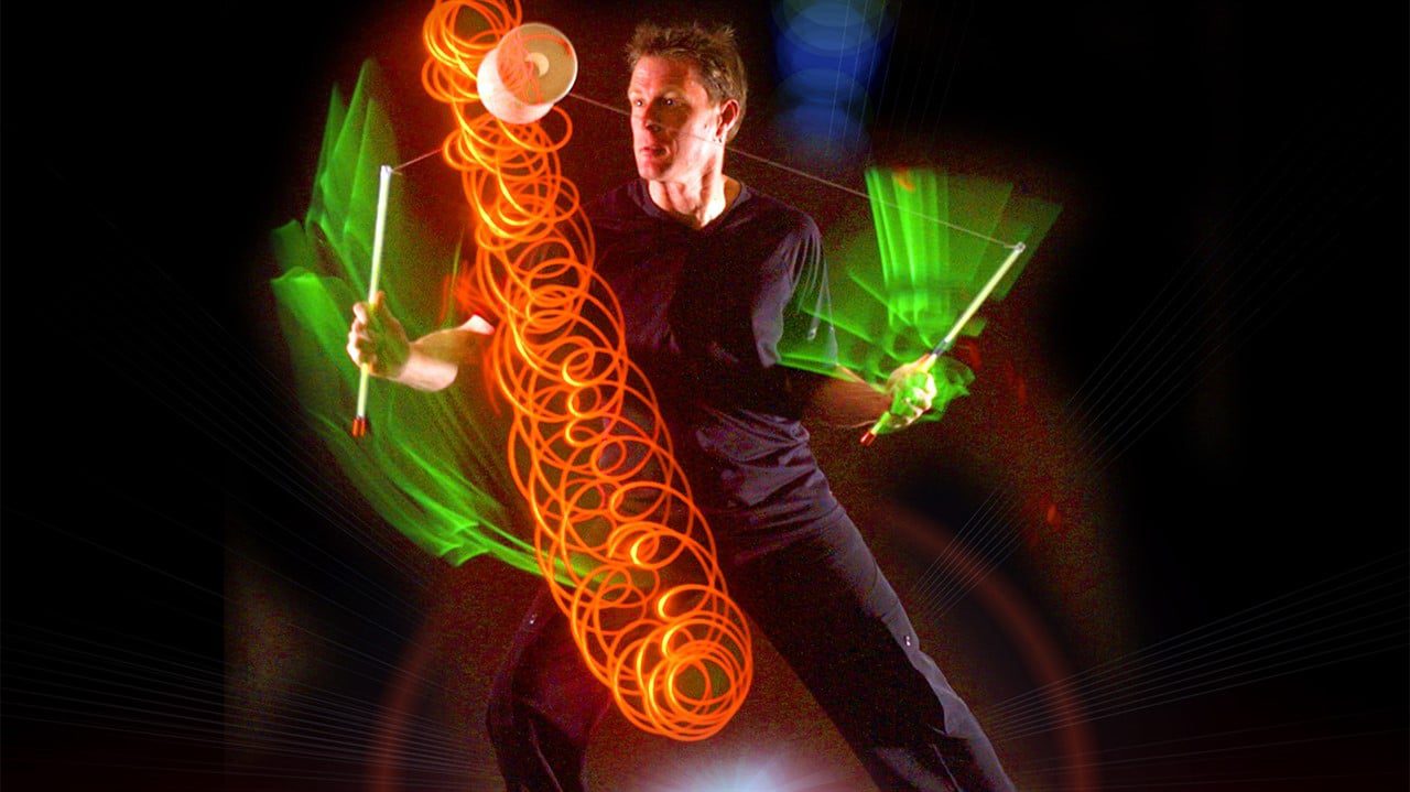 Family events in downtown Franklin, TN, Family Spotlight- Mark Nizer 4D Theatre.