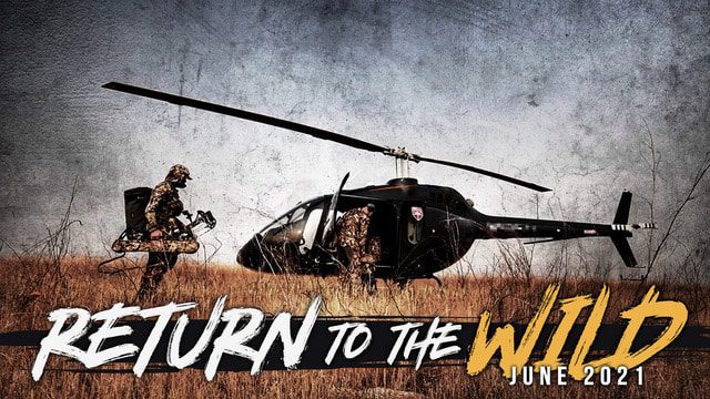 Full Draw Film Tour 2021