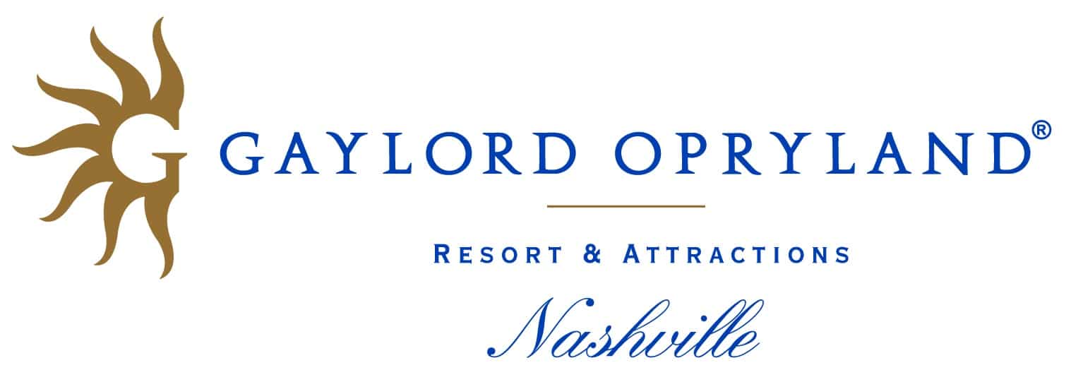 Gaylord Opryland Logo