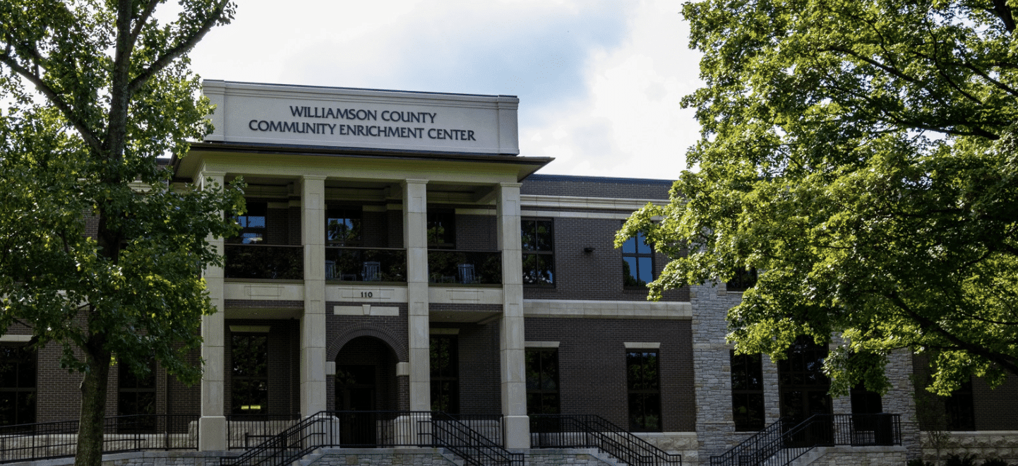 Williamson County Enrichment Center in Franklin, Tenn.