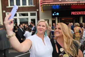 Downtown event, the Franklin Theatre 10th Anniversary photo 13