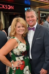 Downtown Franklin event, The Franklin Theatre 10th Anniversary Photo 15