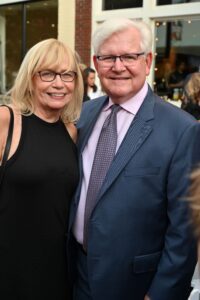 Historic Downtown Franklin Event, The Franklin Theatre 10th Anniversary Photo 21