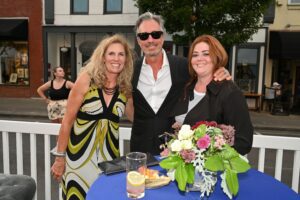 Downtown event in Franklin, TN, the Franklin Theatre 10th Anniversary photo 6