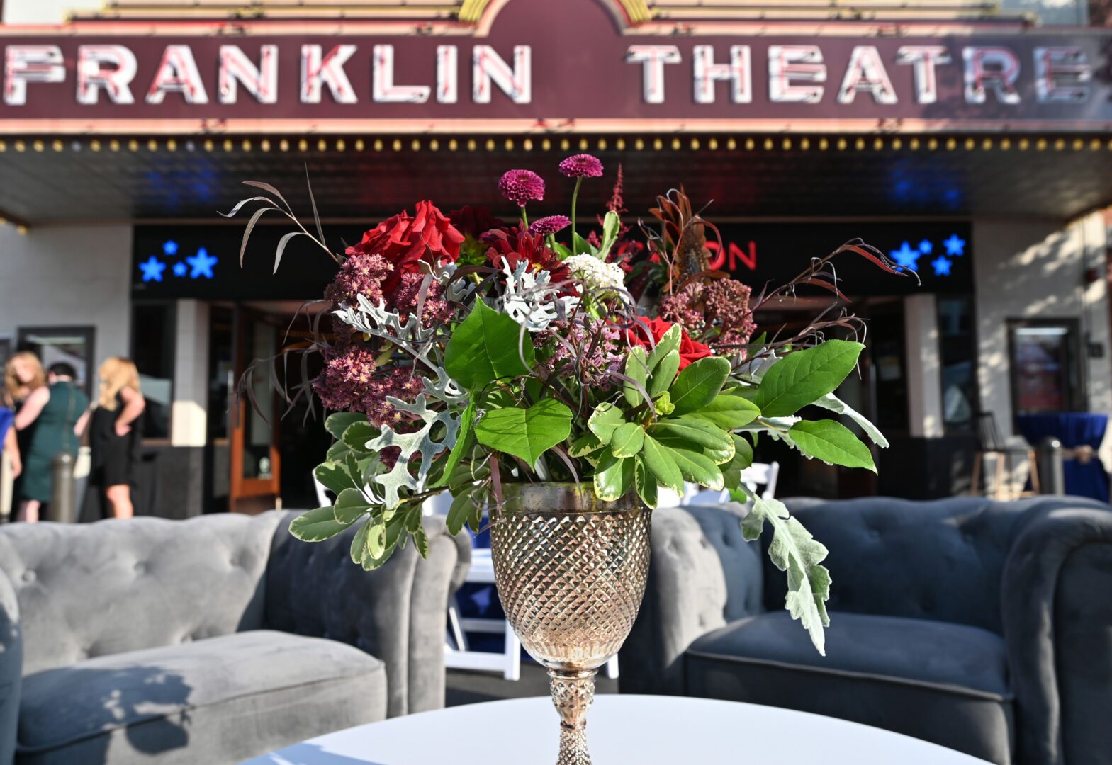 Event Franklin Theatre 10th Anniversary19