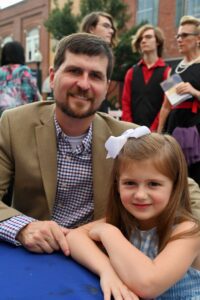 Franklin Theatre 10th Anniversary Event Photo 10