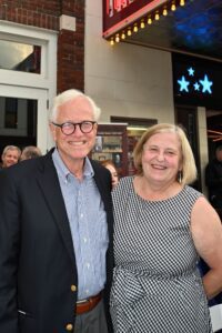 Franklin Theatre 10th Anniversary Event in Downtown Franklin - Photo 13
